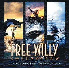 Музыка из фильма Освободите Вилли 2: Новое приключение