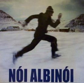 Музыка из фильма Nói albínói