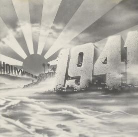 Музыка из фильма 1941