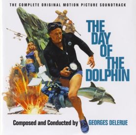 Музыка из фильма День дельфина