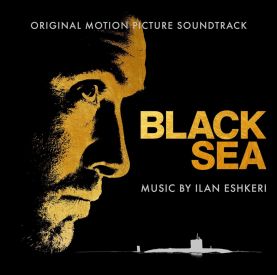 Музыка из фильма Черное море