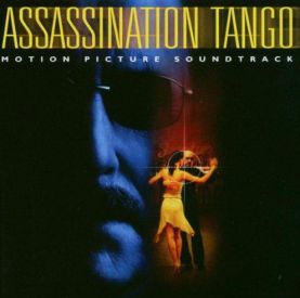 Музыка из фильма Танго с убийцей
