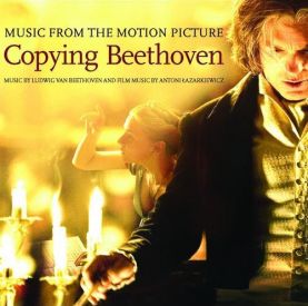 Музыка из фильма Переписывая Бетховена
