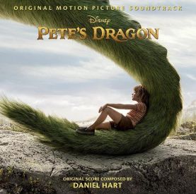 Музыка из фильма Пит и его дракон