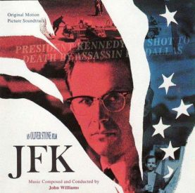 Музыка из фильма JFK: Выстрелы в Далласе