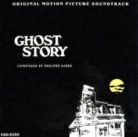 Музыка из фильма История с привидениями