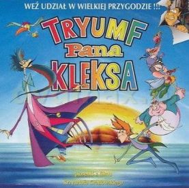 Музыка из фильма Tryumf pana Kleksa