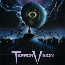 Музыка из фильма TerrorVision