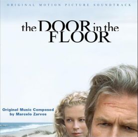 Музыка из фильма Дверь в полу