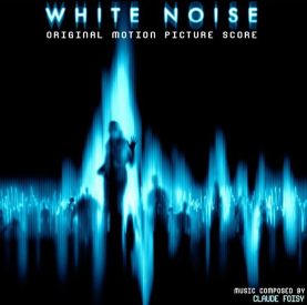 Музыка из фильма Белый шум
