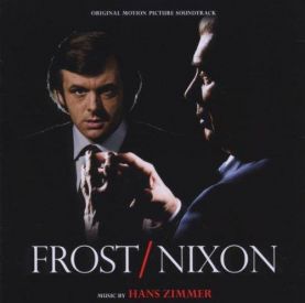 Музыка из фильма Фрост против Никсона