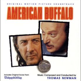 Музыка из фильма Американский бизон