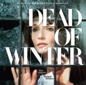 Музыка из фильма Смерть зимой