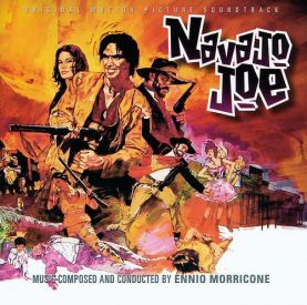 Музыка из фильма Навахо Джо