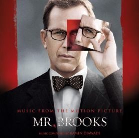 Музыка из фильма Кто вы, мистер Брукс?