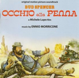 Музыка из фильма Occhio alla penna