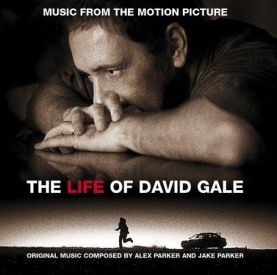 Музыка из фильма Жизнь Дэвида Гейла