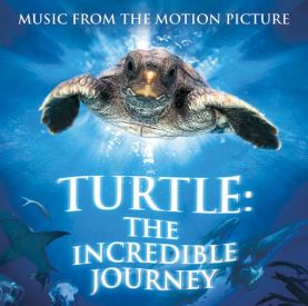 Музыка из фильма Большое путешествие вглубь океанов 3D: Возвращение
