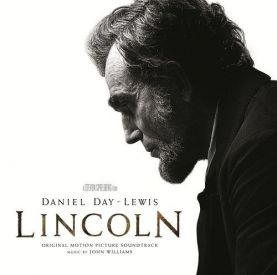 Музыка из фильма Линкольн