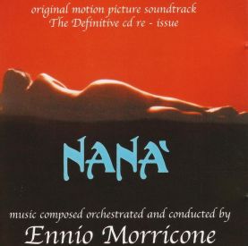 Музыка из фильма Nana