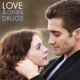Музыка из фильма Любовь и другие лекарства