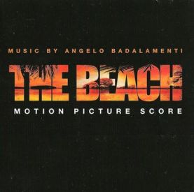 Музыка из фильма Пляж