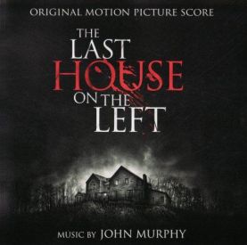 Музыка из фильма Последний дом слева