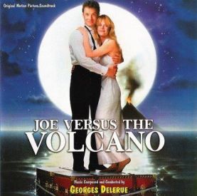 Музыка из фильма Джо против вулкана