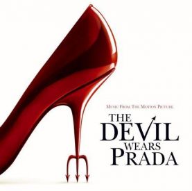 Музыка из фильма Дьявол носит «Prada»