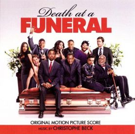 Музыка из фильма Смерть на похоронах