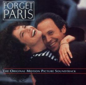 Музыка из фильма Забыть Париж