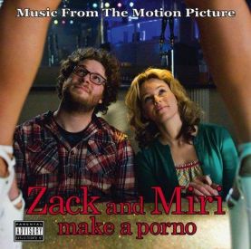 Музыка из фильма Зак и Мири снимают порно