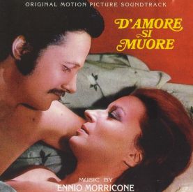 Музыка из фильма D'amore si muore
