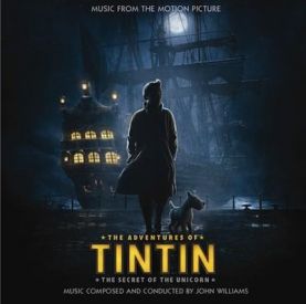 Музыка из фильма Приключения Тинтина: Тайна единорога