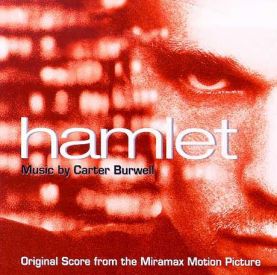 Музыка из фильма Гамлет