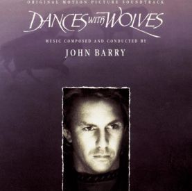 Музыка из фильма Танцующий с волками