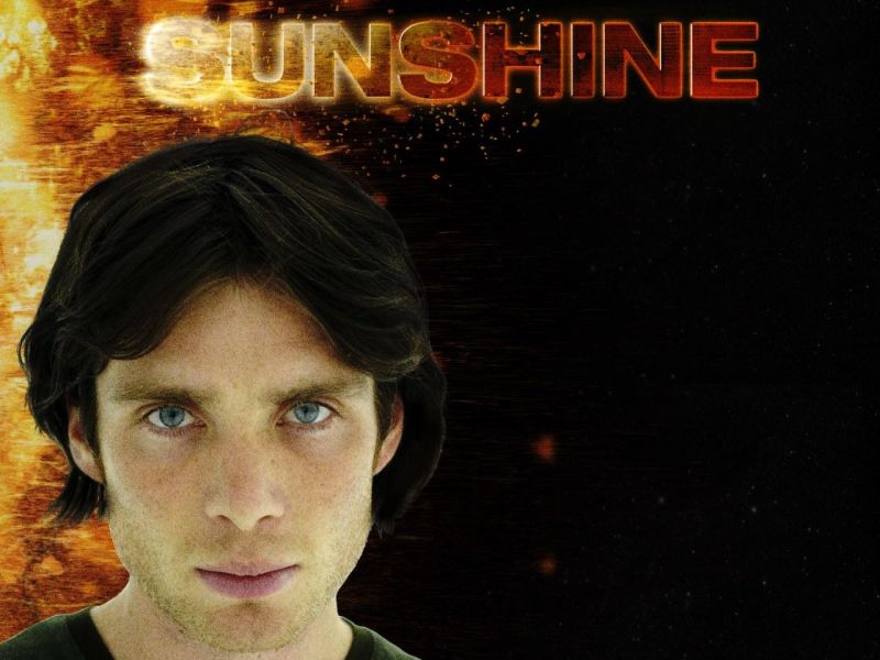 Фильм Пекло | Sunshine - лучшие обои для рабочего стола