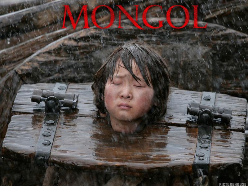 Фильм Монгол | Mongol - лучшие обои для рабочего стола