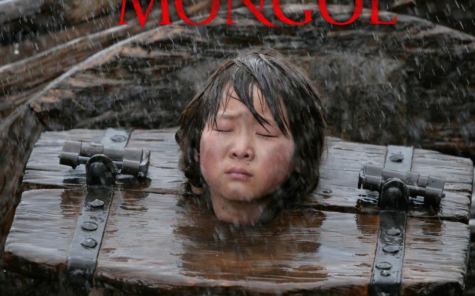 Фильм Монгол | Mongol - лучшие обои для рабочего стола