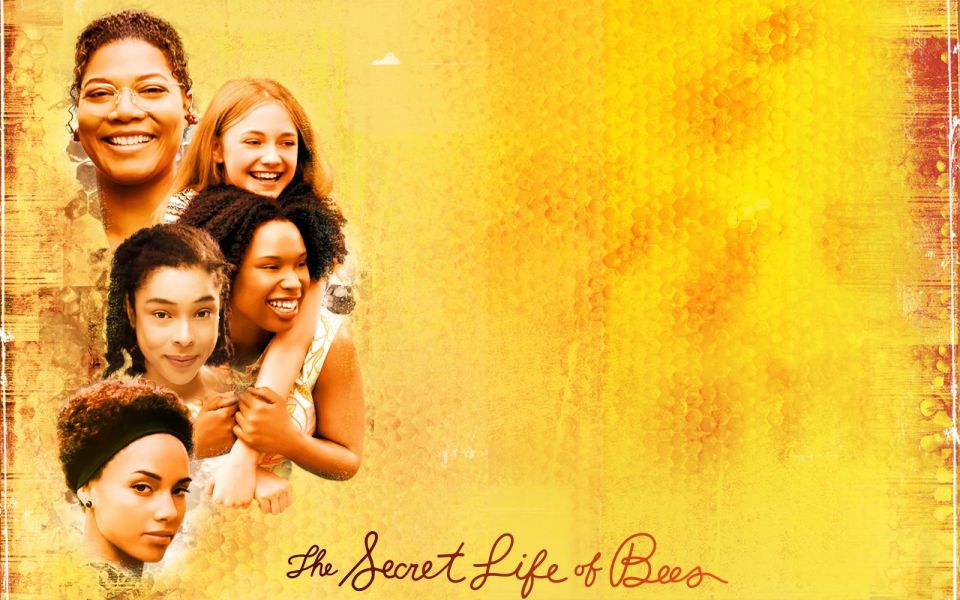 Фильм Тайная жизнь пчел | Secret Life of Bees - лучшие обои для рабочего стола