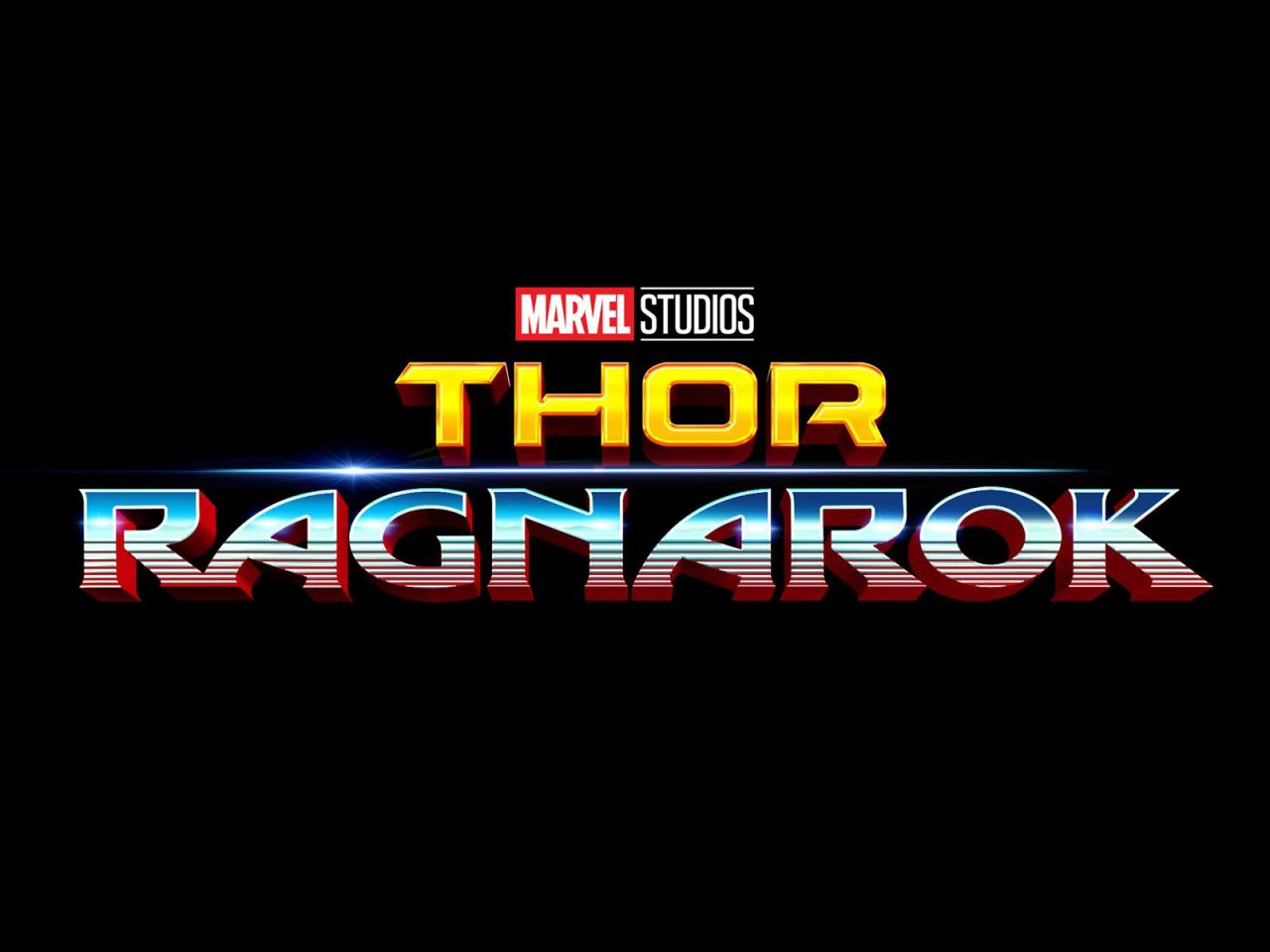 Фильм Тор: Рагнарёк | Thor: Ragnarok - лучшие обои для рабочего стола