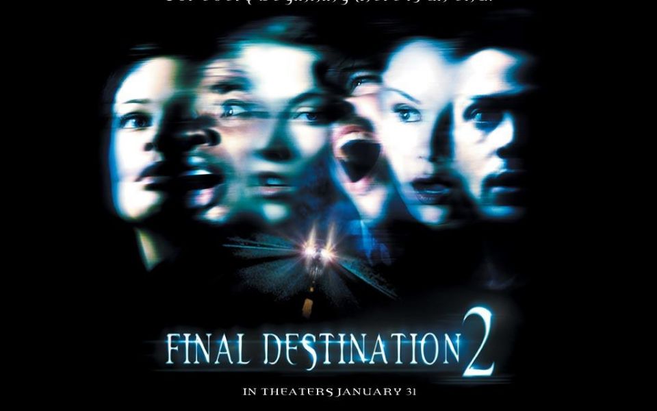 Фильм Пункт назначения 2 | Final Destination 2 - лучшие обои для рабочего стола
