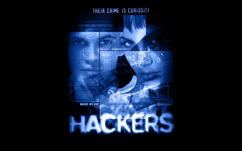 Фильм Хакеры | Hackers - лучшие обои для рабочего стола
