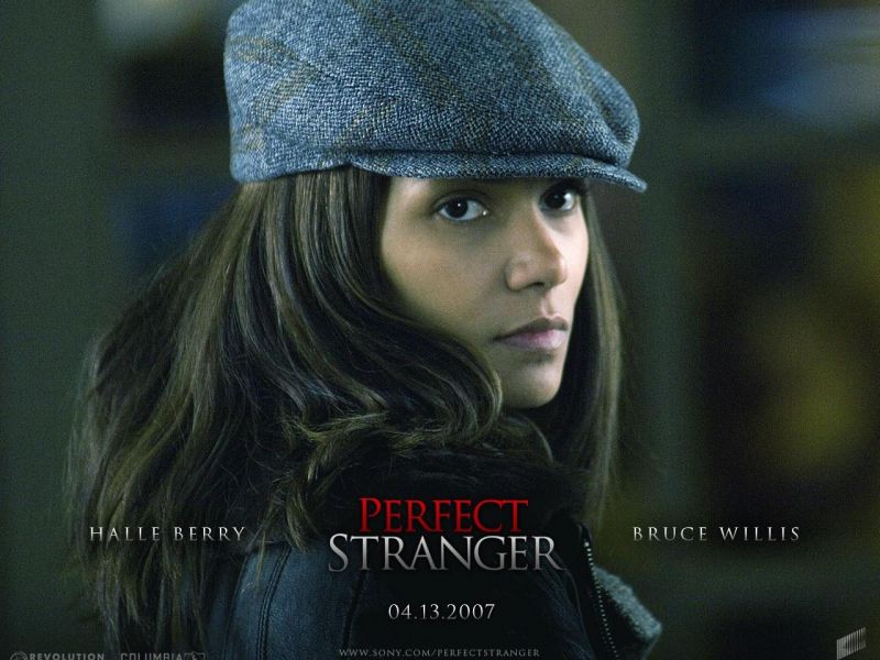 Фильм Идеальный незнакомец | Perfect Stranger - лучшие обои для рабочего стола
