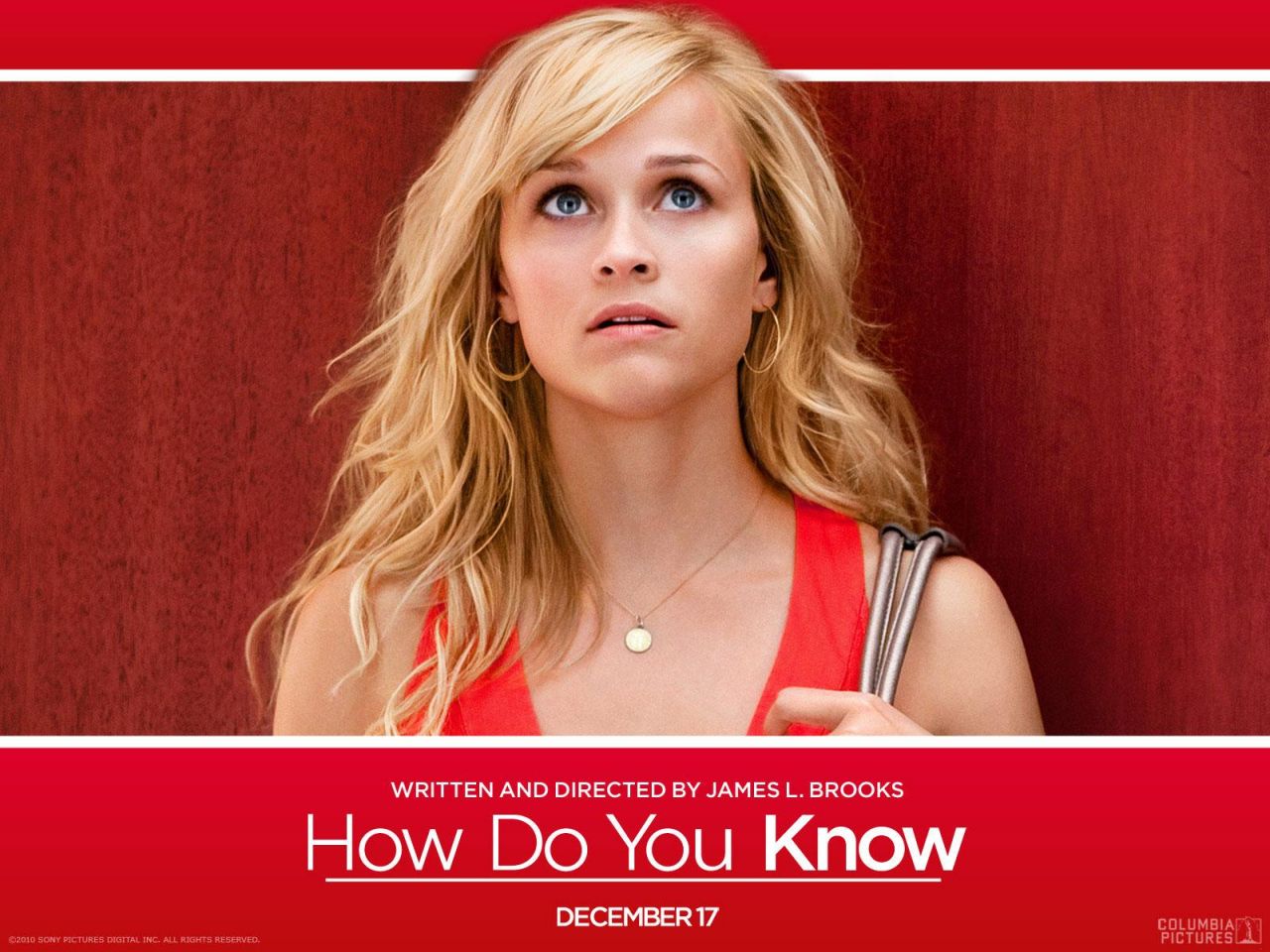 Фильм Как знать... | How Do You Know - лучшие обои для рабочего стола