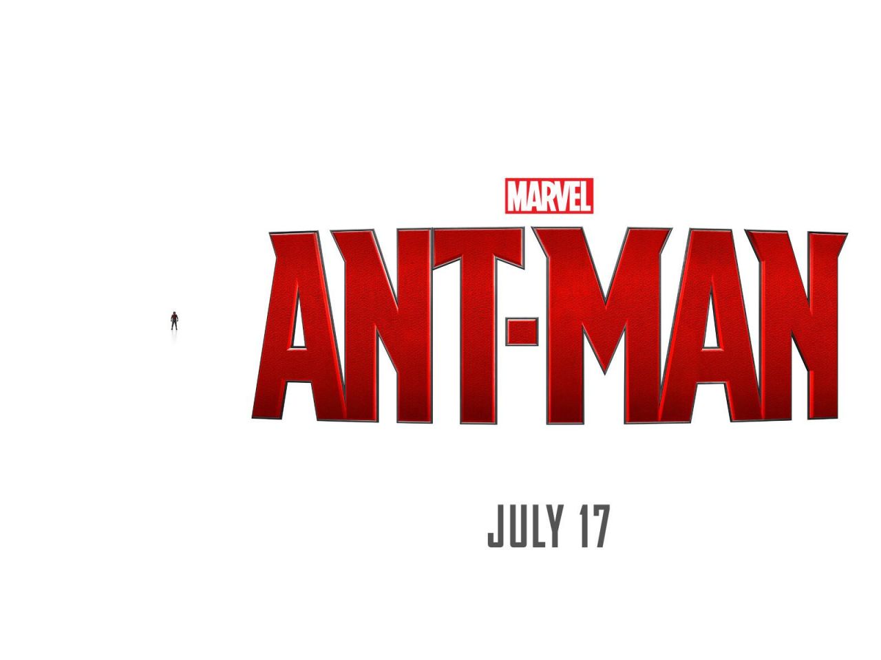 Фильм Человек-муравей | Ant-Man - лучшие обои для рабочего стола