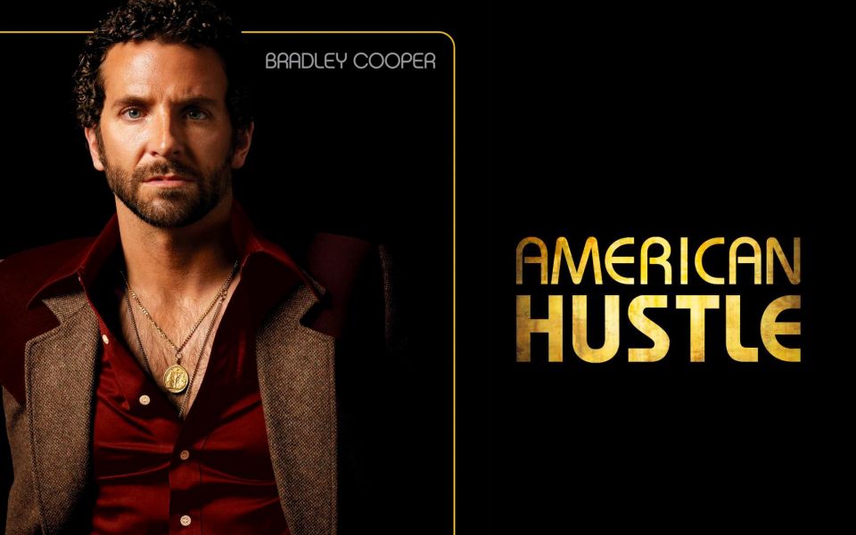 Фильм Афера по-американски | American Hustle - лучшие обои для рабочего стола