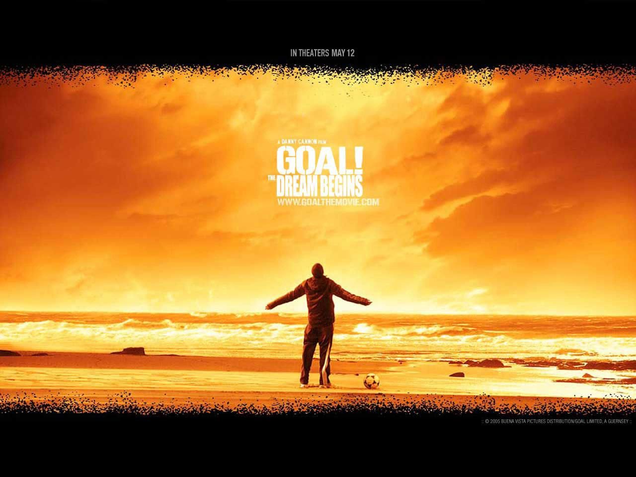 Фильм Гол! | Goal! - лучшие обои для рабочего стола