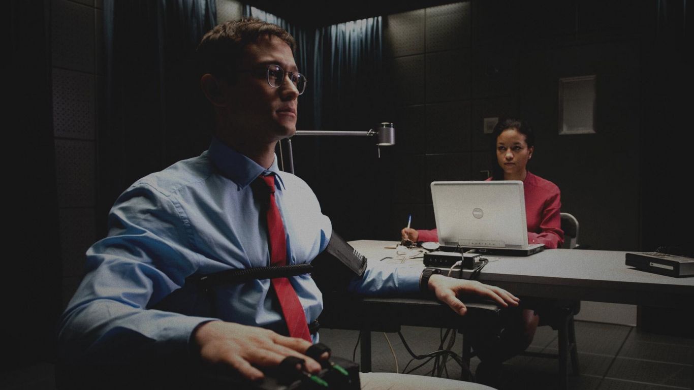 Фильм Сноуден | Snowden - лучшие обои для рабочего стола