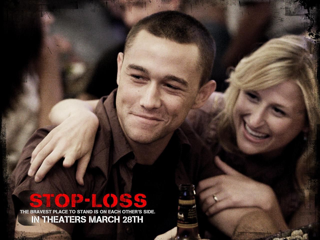Фильм Война по принуждению | Stop Loss - лучшие обои для рабочего стола